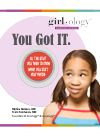 You Got It All The Stuff You Need To Know When You Start Your Period Melisa Holmes