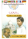 Gandhi Young Nation Builder Kathleen Kudlinski