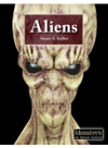 Aliens Stuart Kallen