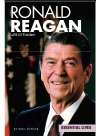 Ronald Reagan 40th Us President Rosa Boshier