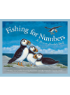 Fishing For Numbers A Maine Number Book Cynthia Furlong Reynolds