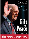 Gift Of Peace The Jimmy Carter Story Elizabeth Raum