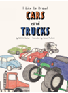 Cars And Trucks Rochelle Baltzer