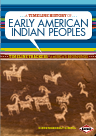 A Timeline History Of Early American Indian Peoples Diane Marczely Gimpel