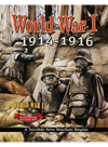 World War I 19141916 A Terrible New Warfare Begins Jane Gould