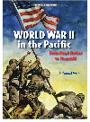 World War Ii In The Pacific From Pearl Harbor To Nagasaki R Conrad Stein