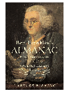 Ben Franklins Almanac Being A True Account Of The Good Gentlemans Life Candace Fleming