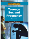 Teenage Sex And Pregnancy Peggy Parks