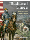 Medieval Times England In The Middle Ages Joanne Mattern