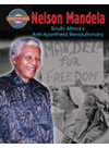 Nelson Mandela South Africas Antiapartheid Revolutionary Diane Dakers