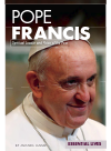 Pope Francis Spiritual Leader And Voice Of The Poor Amanda Lanser