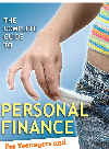 The Complete Guide To Personal Finance For Teenagers And College Students Tamsen Butler