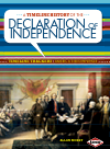 A Timeline History Of The Declaration Of Independence Allan Morey