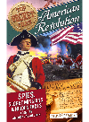 American Revolution Spies Secret Missions And Hidden Facts From The American Revolution Stephanie Bearce