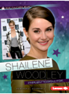 Shailene Woodley Divergents Daring Star Heather E Schwartz