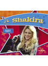 Shakira International Music Star Sarah Tieck