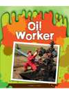 Oil Worker Mirella S Miller