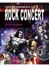 The Economics Of A Rock Concert Sheri Perl