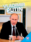 Vladimir Putin Russian Leader Lu Sylvan