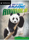 How To Draw Amazing Animals Kristen Mccurry Leonardo Meschini