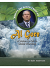 Al Gore A Wakeup Call To Global Warming Dale Anderson