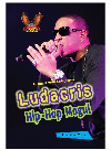 Ludacris Hiphop Mogul John Albert Torres