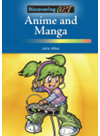 Anime And Manga John Allen
