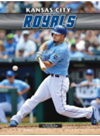 Kansas City Royals Paul Bowker