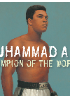 Muhammad Ali Champion Of The World Jonah Winter Francois Roca