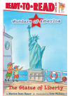 The Statue Of Liberty Marion Dane Bauer John Wallace