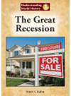 The Great Recession Stuart A Kallen