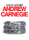 Andrew Carnegie Willard Sterne Randall Nancy Nahra