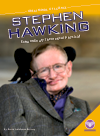 Stephen Hawking Extraordinary Theoretical Physicist Karen Latchana Kenney