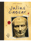 Julius Caesar Nick Hunter