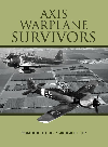 Axis Warplane Survivors Harold A Skaarup
