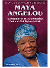 Maya Angelou A Biography Of An Awardwinning Poet And Civil Rights Activist Donna Brown Agins