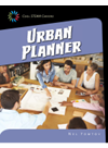 Urban Planner Nel Yomtov
