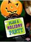 Plan A Holiday Party Eric Braun