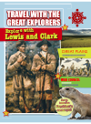 Explore With Lewis And Clark Rachel Stuckey