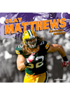 Clay Matthews Jameson Anderson