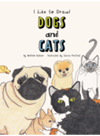Dogs And Cats Rochelle Baltzer