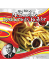 Ray Kroc Mcdonalds Restaurants Builder Joanne Mattern
