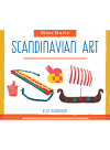 Super Simple Scandinavian Art Fun And Easy Art From Around The World Alex Kuskowski