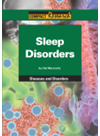 Sleep Disorders Hal Marcovitz