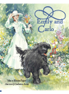 Emily And Carlo Marty Rhodes Figley Catherine Stock