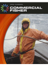 Commercial Fisher Barbara A Somervill