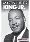 Martin Luther King Jr Civil Rights Leader Kristine Carlson Asselin