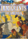 Immigrants To America Linda Thompson
