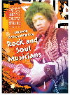 Awesome Africanamerican Rock And Soul Musicians David Aretha