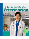 A Day In The Life Of A Veterinarian Heather Adamson